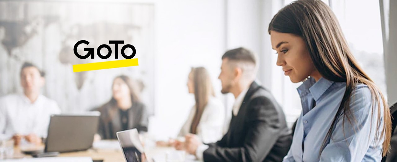 GoTo Connect: A solução completa para comunicação empresarial