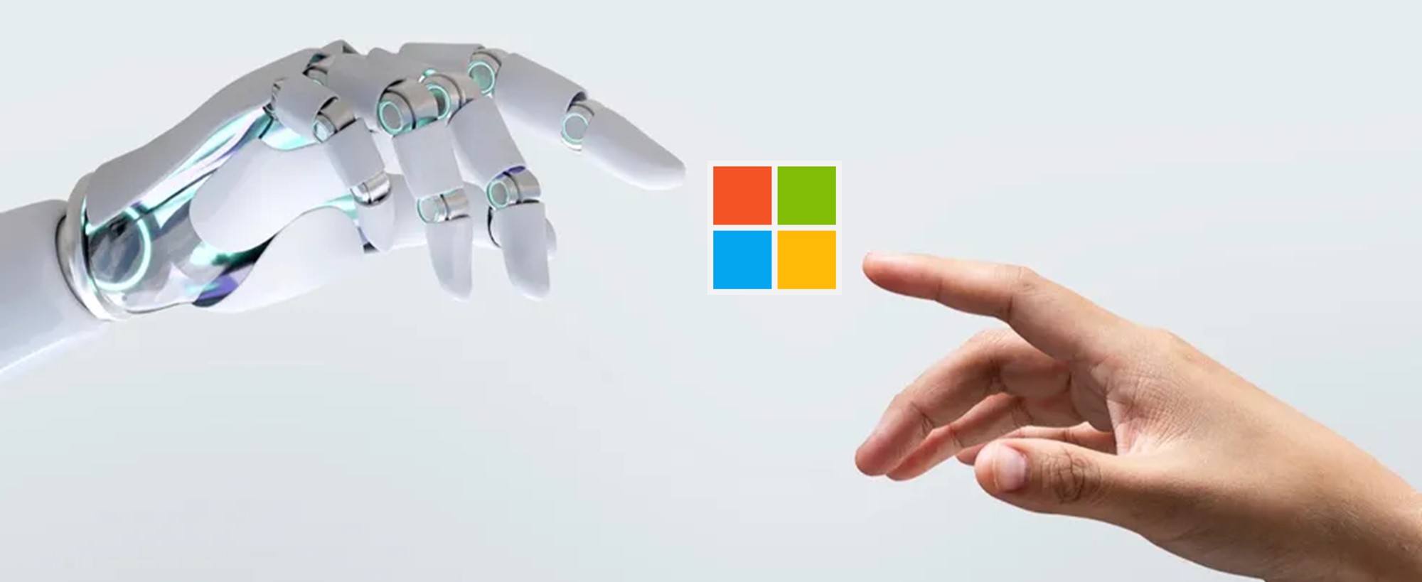 Microsoft 365 e Azure e a Nova Era da IA