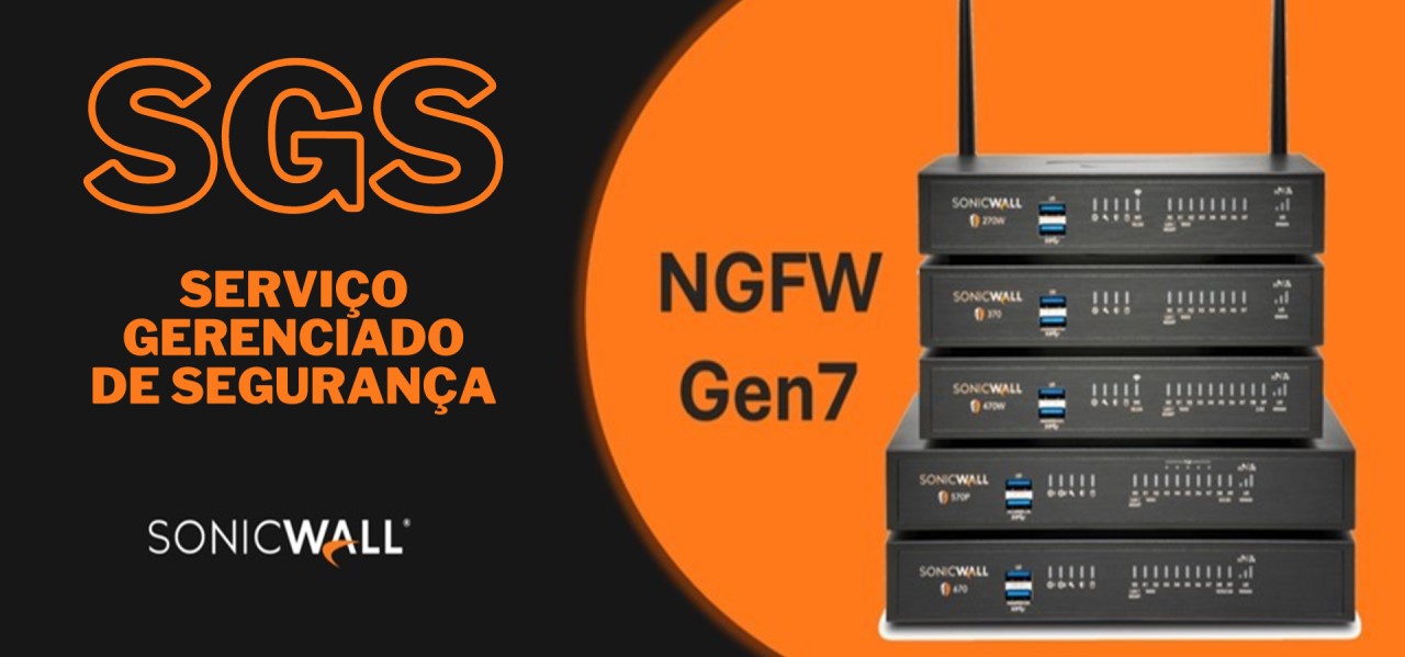 Reforçando a Segurança Cibernética: Por que um Firewall Gerenciado é vital para seu Negócio