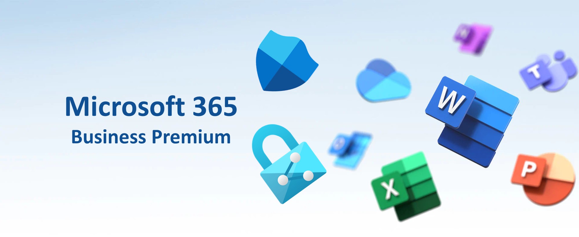 Elevando a Eficiência e a Segurança Empresarial com o Microsoft 365 Business Premium
